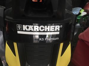 Hidro lavadora karcher k5 premium