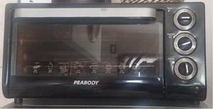 Horno electrico Peabody