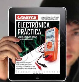 Kit Tecnico En Electronica Circuito Diseño Reparacion Ebook