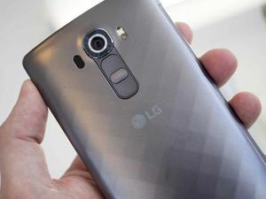 LG G4 BEAT TITANIUM EXELENTE LIBRE