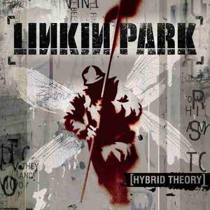 Linkin Park Hybrid Theory Vinilo Nuevo Importado