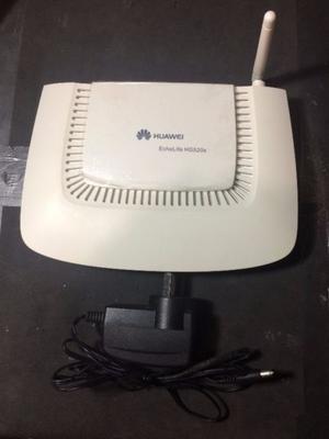 MODEM ROUTER ADSL HUAWEI-HG-250s