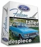 Manual De Taller Completo Ford Falcon 