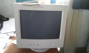 Monitor PC IBM