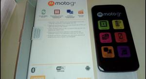 Moto G4 octacore nuevo