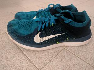 Nike Free Flyknit 42