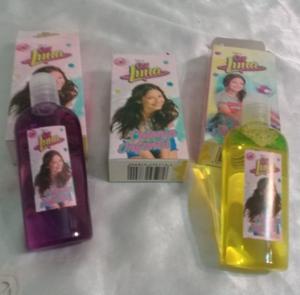 PERFUME COLONIA SOY LUNA