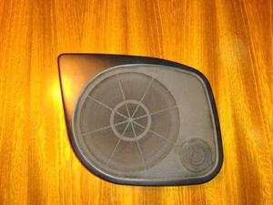Parlantes Peugeot 306