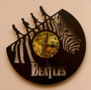 Relojes the Beatles