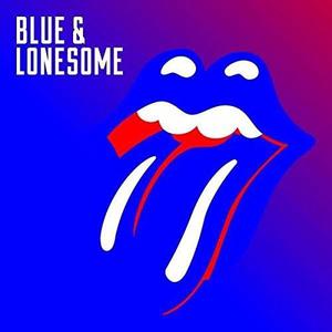 Rolling Stones Blue & Lonesome 2 Vinilos De 180 Gr Import