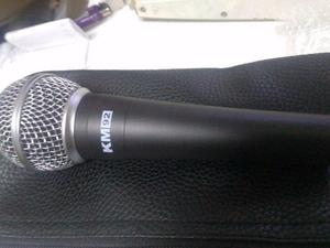 STUDIOMASTER KMseries.dinamico microfono