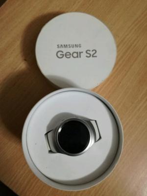 Samsung gear s2