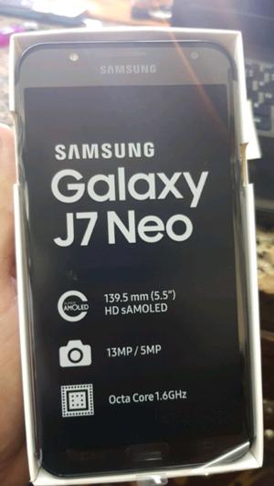 Samsung j7 neo