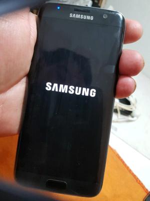 Samsung s7 edge pocos meses de uso excelente y completo