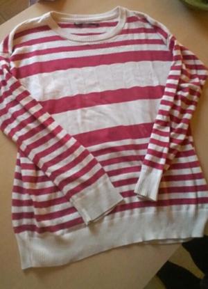 Sweter mujer talle 3-4