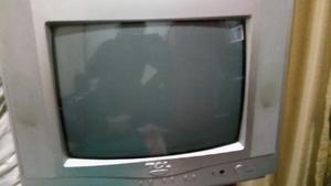 TV TCL 21pulgadas. 