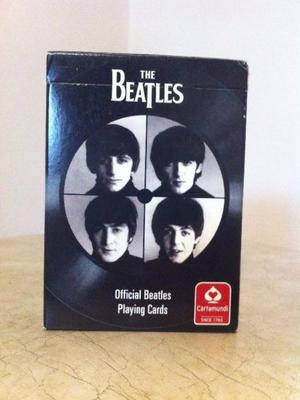 The Beatles Cartas De Coleccion