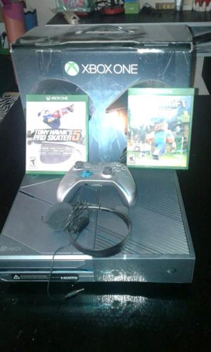 VENDO XBOX ONE