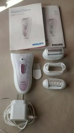 Vendo Depiladora Philips sin uso