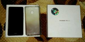 Vendo Huawei p9 lite impecable. libre