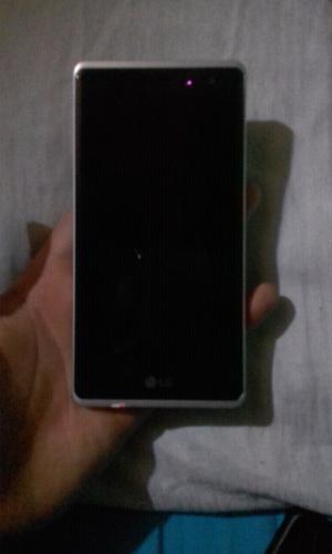 Vendo Lg Zero