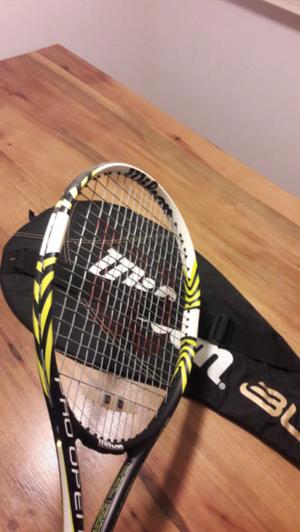 Vendo Raqueta de Tenis Wilson