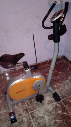 Vendo bicicleta fija