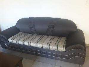 Vendo excelentes sillones.