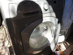 Vendo lavarropas como repuesto AR7F1O5S ARISTON