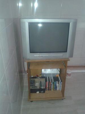 Vendo televisor excelente