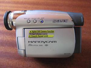 Video Cámara Sony Handycam Dcr-hc36. Repuestos