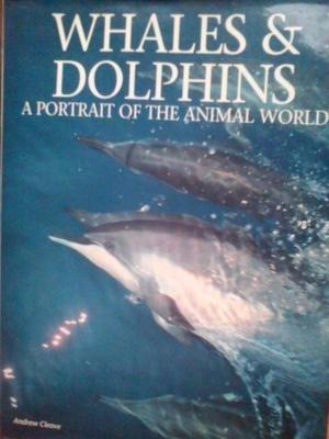 Whales Y Dolphins- Andrew Cleave-smith Mark