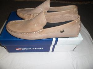 ZAPATO DE HOMBRE BOATING