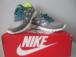 Zapatillas NIKE FREE RUN 2 WMNS (Talle 36) IMPORTED