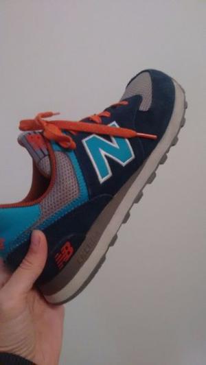 Zapatillas New Balance