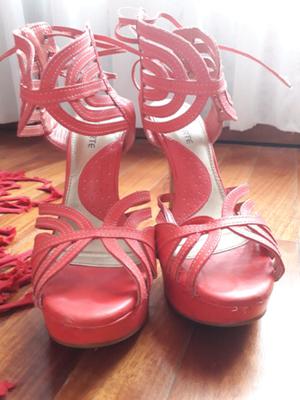 Zapatos talle 