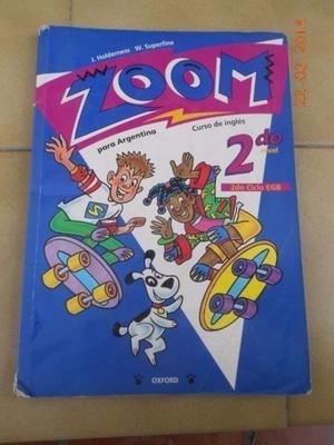 Zoom 2- Oxford