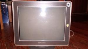 monitor samsung 17