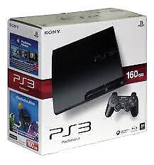 ps3 practicamente un regalo