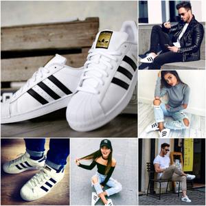 Adidas Superstar Clásicas