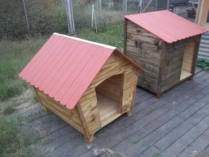 CUCHAS PARA PERROS, OFERTA