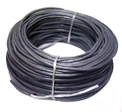Cable trifacico de 2 milímetros