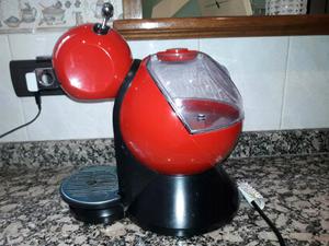 Cafetera dolce gusto MOULINEX EXPRESS