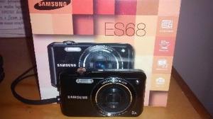 Camara Samsung ES68
