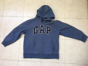 Campera GAP Algodon Talle M (8). Impecable