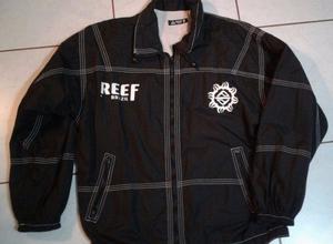 Campera Reef brazil