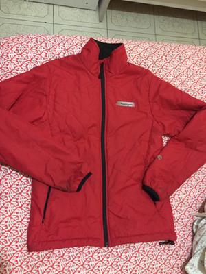 Campera impermeable Montagne talle S