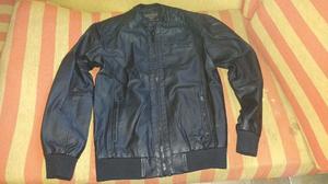 Campera simil Cuero