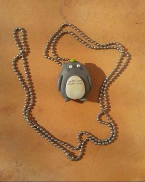 Colgante de Totoro