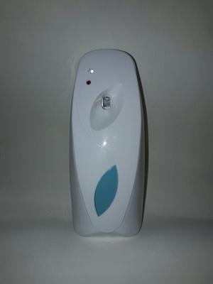 Desodorante Automatico Con Repuesto Y Pilas